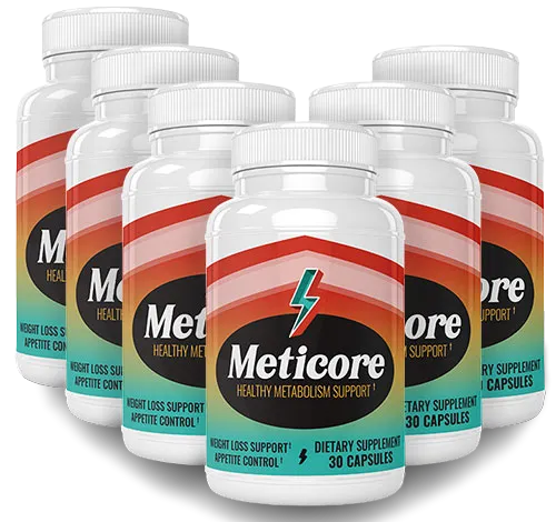 Meticore order now